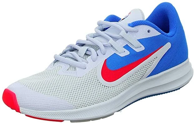 Boys nike top downshifter 9