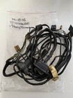 <!--F#f_0-->HOLDEN HK HT HG TWIN HEADLIGHT WIRING LOOM HARNESS SEDAN COUPE UTE NEEDS REPAIR<!--F/-->
