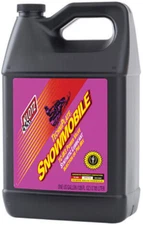 KLOTZ KL-216 Snowmobile Techniplate Synthetic TC-W3 Oil - Gallon - Qty (1)
