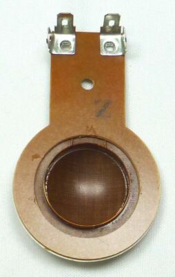 DRIVER COMPLETO DE12 RICAMBIO PER FBT MAXX 5 A FBT MAXX5A - Foto 3