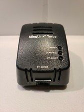 Sling Link Turbo W1 SL300-100 extender red RJ45 U