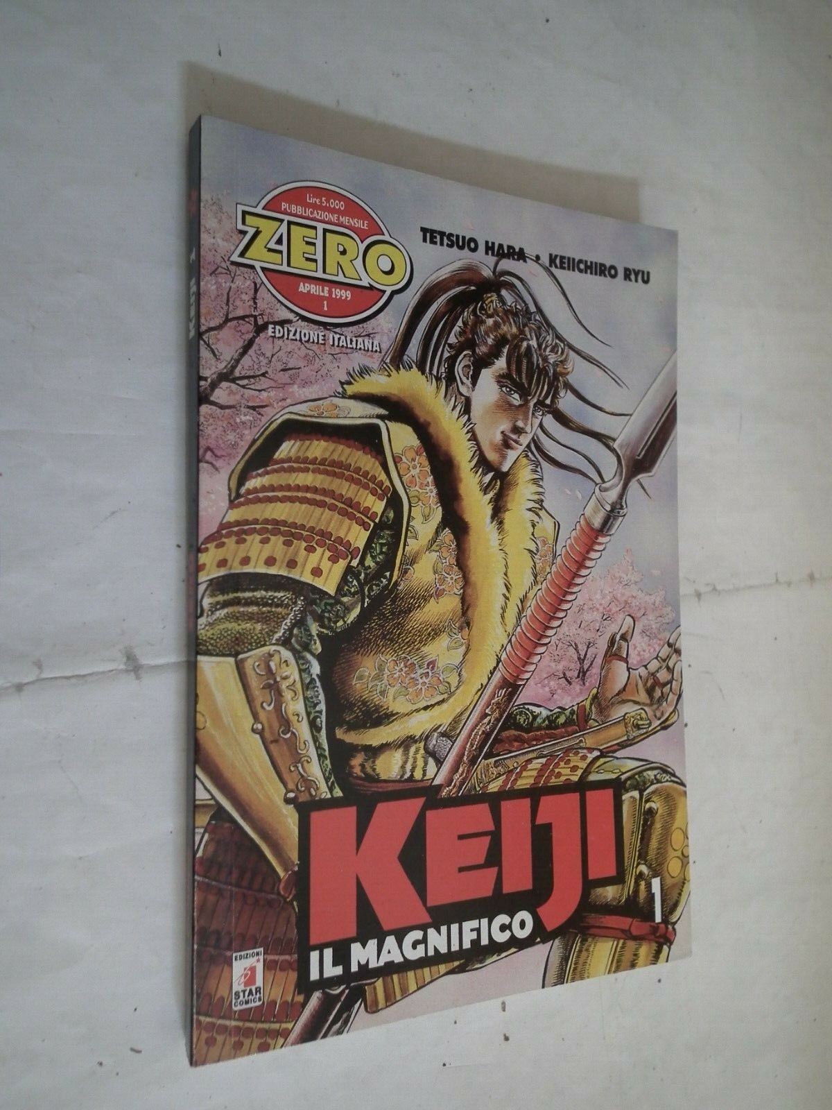 Foto 1 di 1