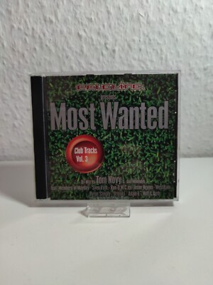 Ravelone - Most Wanted Club Tracks Vol.3