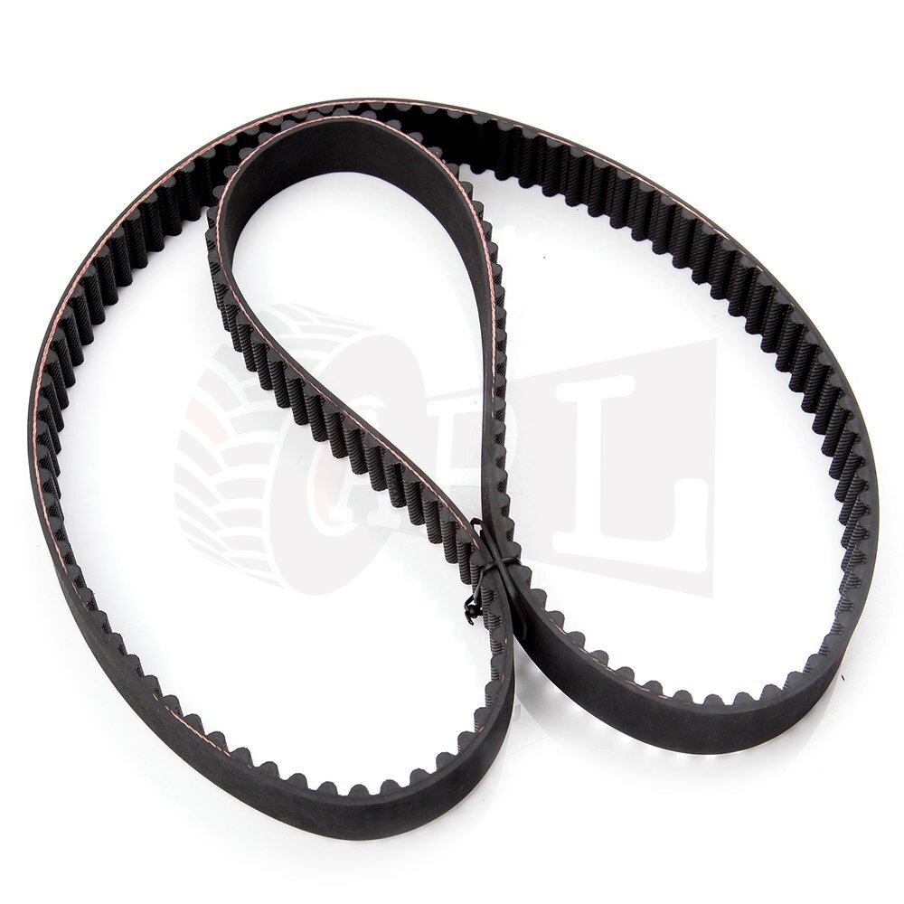 For 1993 Mazda Miata Base Convertible 2Door 1.6L Timing Belt kit Water