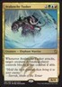 1 x Avalanche Tusker - Intro Pack Promo - Khans of Tarkir - Heavy Play - MTG