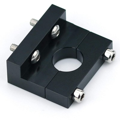 All Metal Mount Bracket for V6 Volcano Hotend to Ender 3 V2 Pro 5 3D Printer
