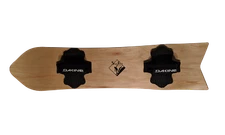 Slip Face Sandboards - Sand Storm 110