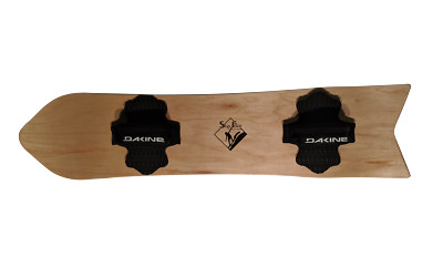 Slip Face Sandboards - Sand Storm 110