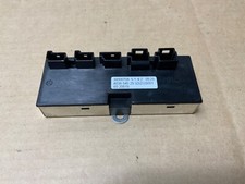 Mercedes-Benz CLS W219 Steering Wheel Control Module A0365452932 
