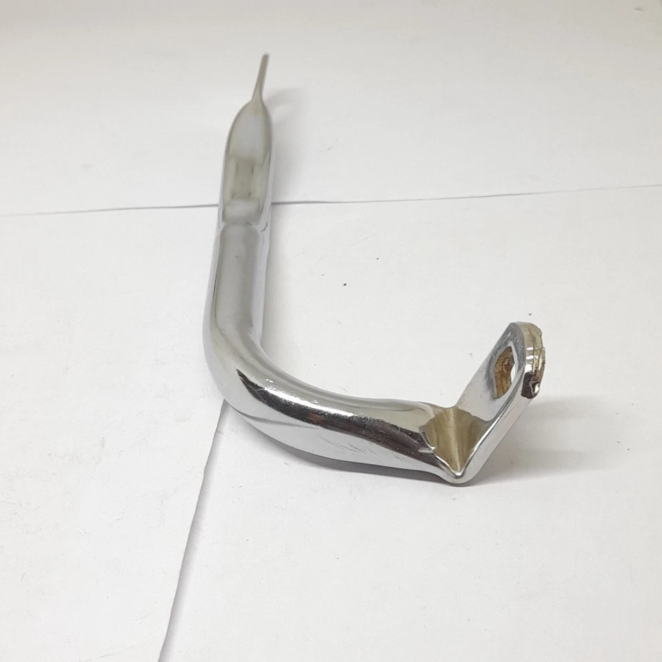 Honda 90 S90 CS90 S90Z CL90 S110 Side Bar Grip Handle Frame LH New Part - Изображение 3 из 4