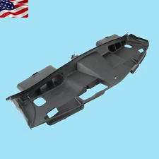 Radiator Fan Shroud Top Upper Cover Shield For 2010-2013 Mercedes E400 Hybrid