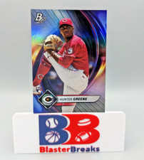2022 Bowman Platinum Base Set * PICK YOUR CARD * Rainbow Chrome Set