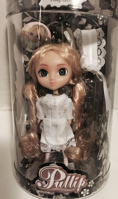 プーリップ　ラフィア　JUN planning 未使用品】ジュンプランニング Pullip-プーリップ- Raphia ラフィア
