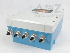 ENDRESS + HAUSER PROMAG 53 53H40-VF0B1AC2ABAA 53H40VF0B1AC2ABAA #F2