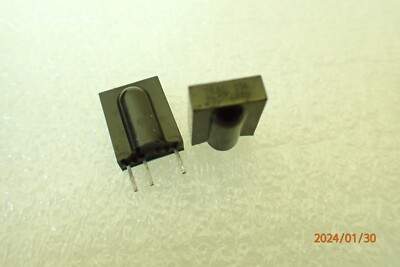 VISHAY TSOP1738 (X2) Empfänger Sende Sensor DIP-3 Modul für PCM Frequenz
