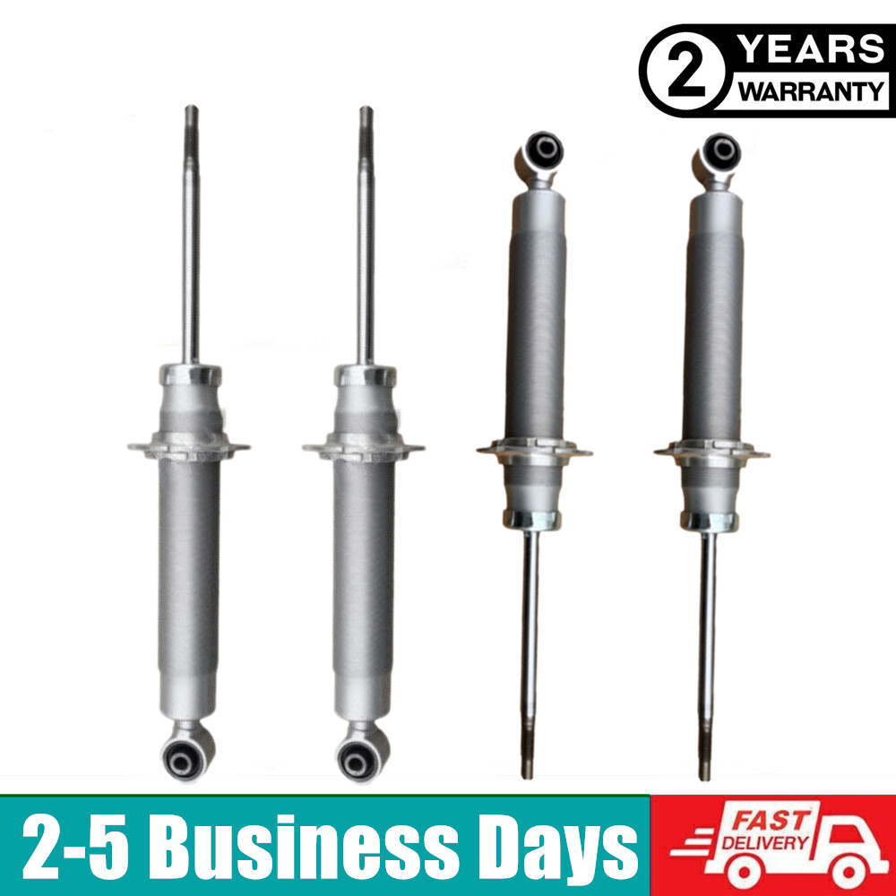 Full Set Front Rear Shock Absorbers Fit Ferrari California F149 2008-2014 244028