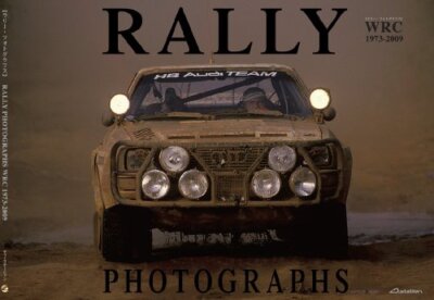 Rallye Fotografien WRC 1973-2009 Buch Foto Toyota Celica Lancer Evolution