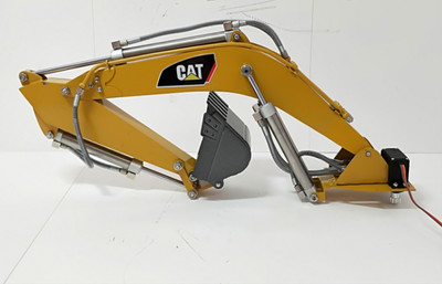 huina 580 accessories