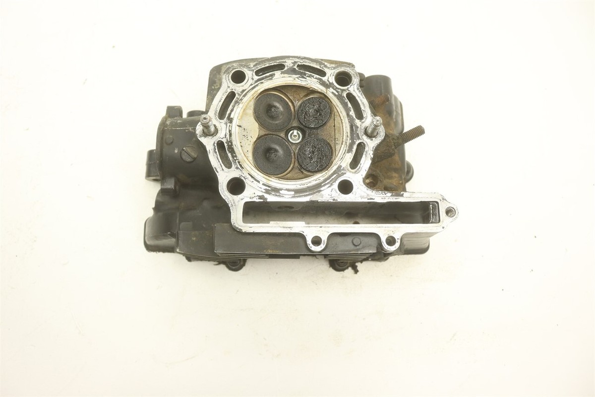 vava Kawasaki Mojave 250 96 Engine Head Valves 11008-1189 39885
