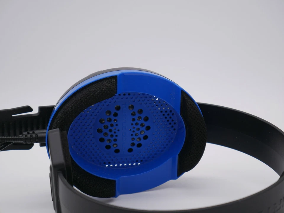 Turtle Beach - Recon Chat Wired Mono Gaming Headset - Image 2 of 4
