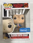 Funko POP TV Stranger Things Eleven with Eggos - Bloody Nose #421