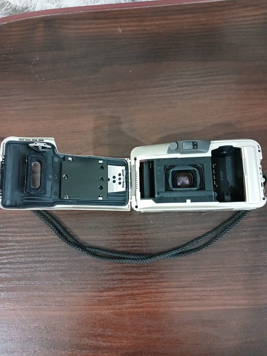 Olympus MJU Zoom 140 35mm Point & Shoot Film Camera | eBay Olympus MJU Zoom 140 35mm Point & Shoot Film Camera | eBay
