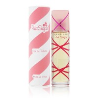 Pink Sugar By Aquolina For Women 1.0 Oz Edt Spray Brand on sale Pink Sugar By Aquolina For Women 1.0 Oz Edt Spray Brand on sale
