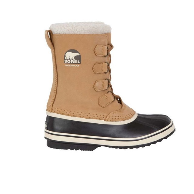 sorel women's pac 1964 boots