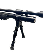 Gamo GX 250 Picatinny Bipod Attachment Rail Barrel Band