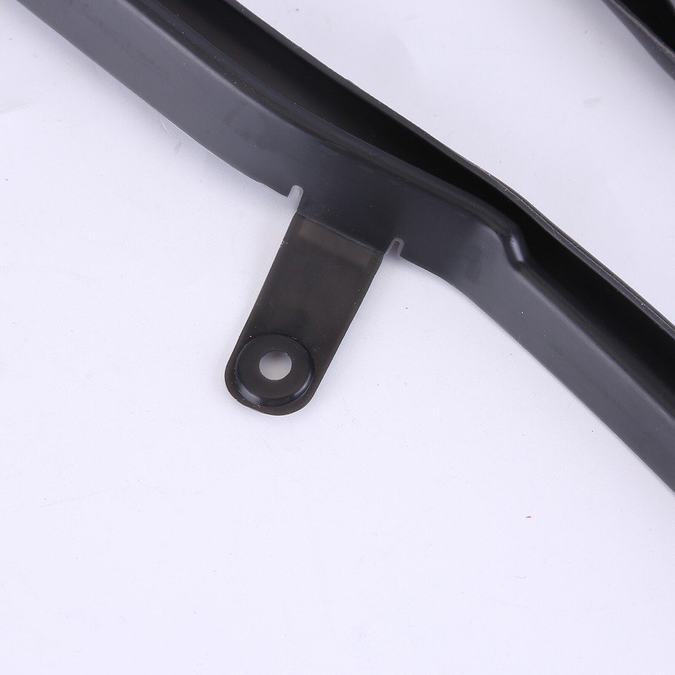 For Ford Explorer 2011-2019 Front Edge of Rear Door Weatherstrip Seal ...