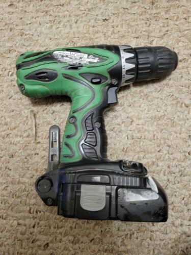 Norseman 15pc CN-TECH NITRIDE-CRYO M7 Drill Bit Set 1/16-1/2 MADE IN USA CT-15 E