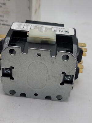 2 Pole Contactor At Best Price In Gurugram By Ampere Electro World | ID - Foto 6