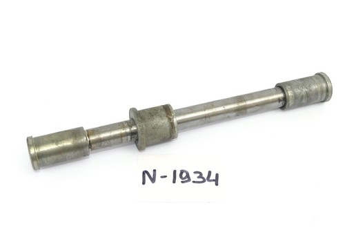 Kawasaki ZX-10 ZXT00B 1988 - Hinterachse N1934