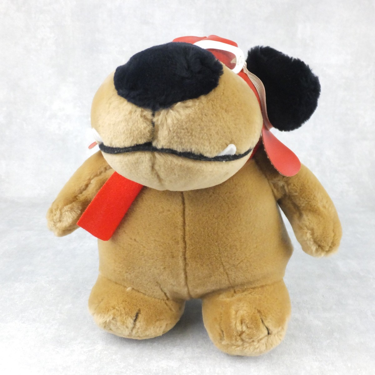 F98-665 Wacky Races 8