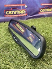 03 Maxima Auto Dim Rear View Mirror Gntx-187 015306 03 Maxima Auto Dim Rear View Mirror Gntx-187 015306