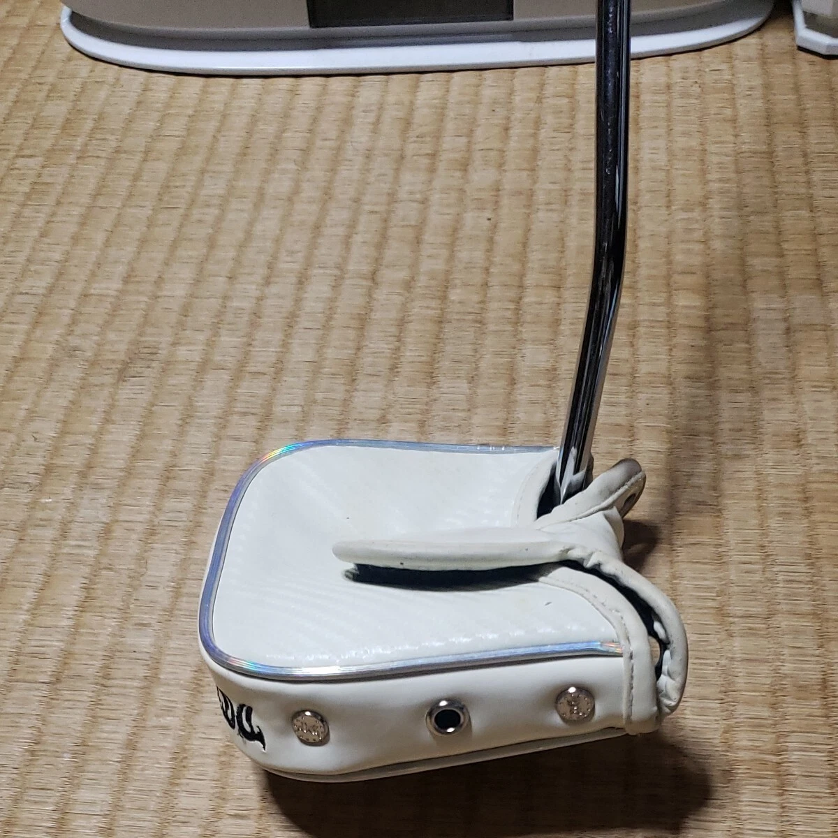 Scotty Cameron Futura6M Putter 2017 Model 34 inch w/case | eBay