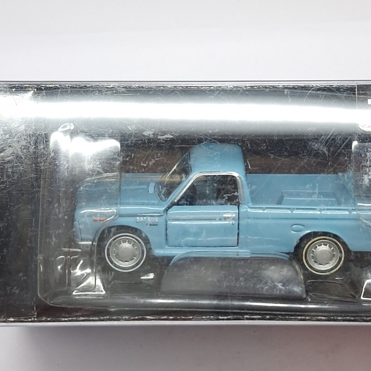 Tomica Limited TL 0080 Datsun 1300 Truck 1/62 Tomy 42 80 New