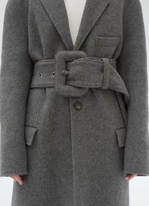 celine oversized belt