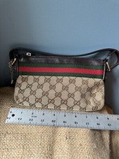 gucci bag women vintage