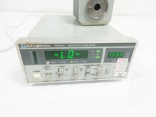 ILX FPM-8210 FIBER OPTIC POWER METER - PARTS