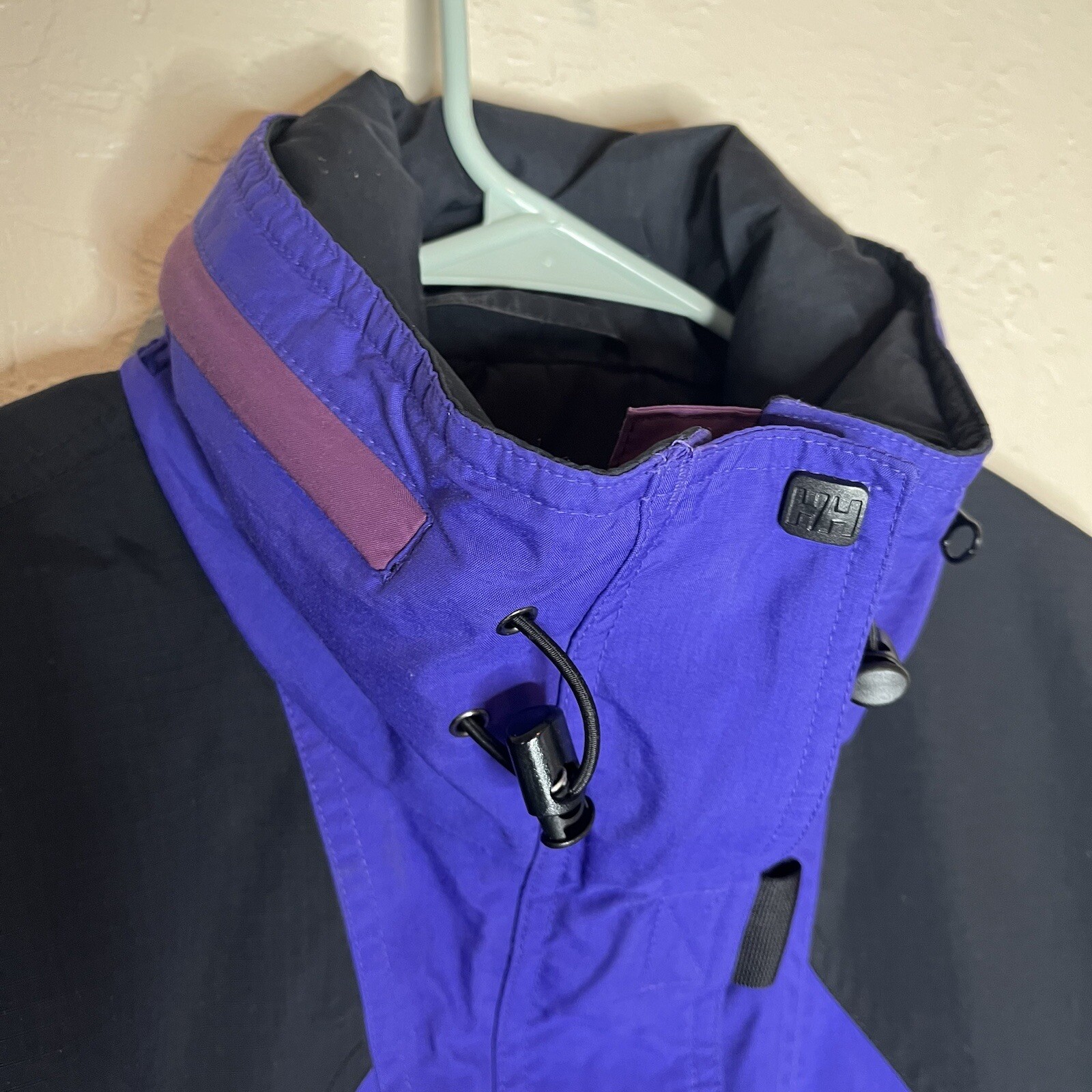 HELLY HANSEN HellyTech The Waterproof Breathable … - image 3