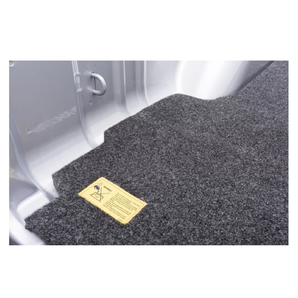 BedRug BMC99SBS Bed Mat for 99-07 Silverado/Sierra 78" Bed w/ Spray or No Liner — 第 3/4 张图片