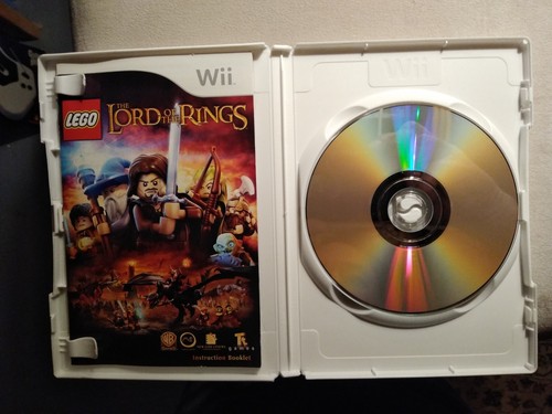 Wii Games with Manuals - Most are Mint ! - Picture 367 of 729