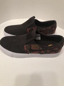 nike sb velvet brown