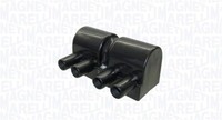 Magneti Marelli 060717089012 ZüNdspule FüR Opel Chevrolet Daewoo