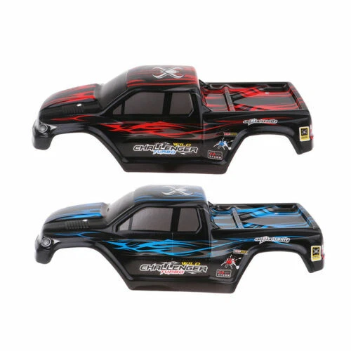 1:12 Elektro RC Crawler-Modelle & -Bausätze