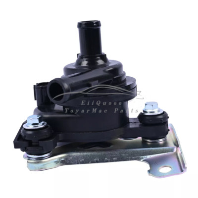 FÜR TOYOTA ALPHARD HYBRID ATH10 2.4i 03-2008 ELEKTRISCHE KÜHLMITTEL WASSERPUMPE