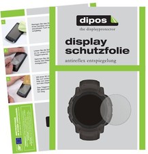 Protective Film for Garmin Instinct 2 45mm Screen Protector
