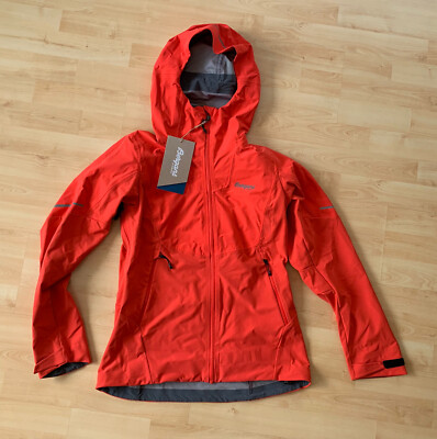 Bergans Senja Hybrid Softshell W Jacket