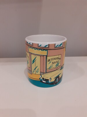 Tasse